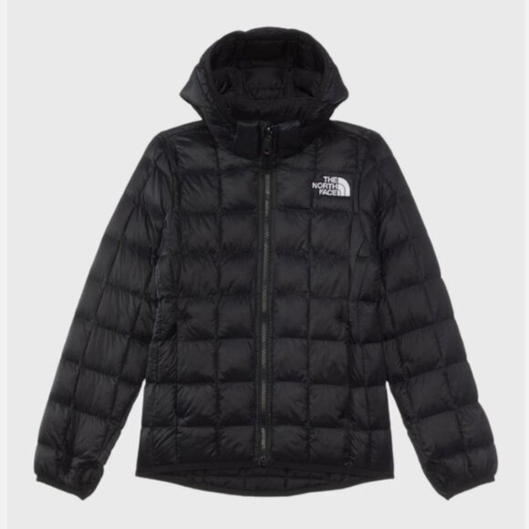 NWT The North Face Boy's’ and Girls' ThermoBall Hooded Jacket - LG (12) - Picture 2 of 5